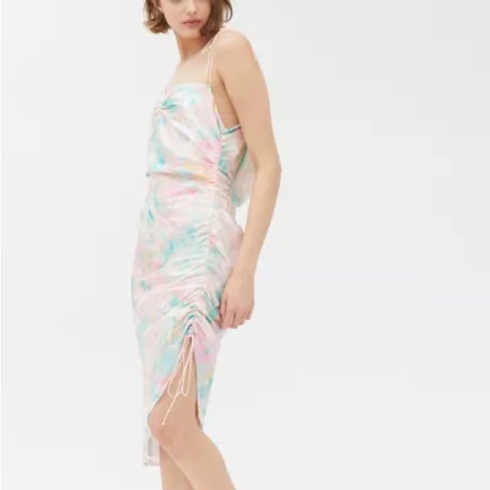 for love and lemons call me midi dress